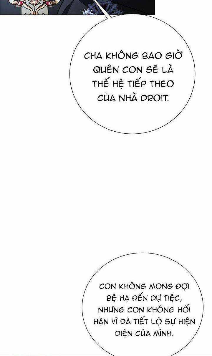 Tôi Sẽ Không Hối Tiếc Vì Anh Đâu Chapter 89 trang 12