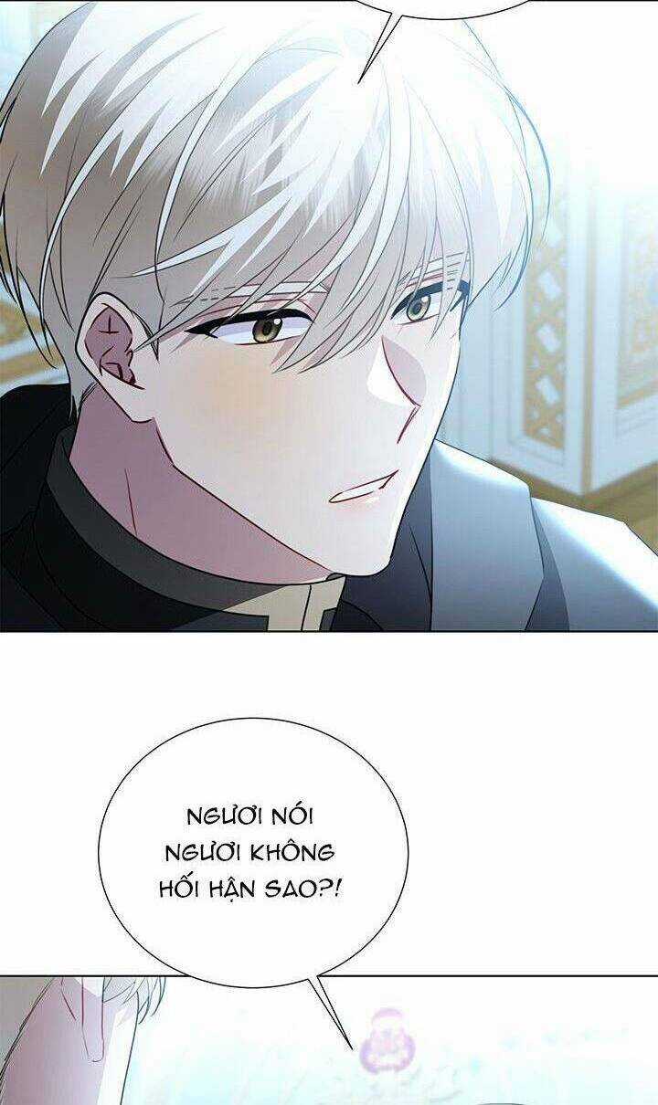 Tôi Sẽ Không Hối Tiếc Vì Anh Đâu Chapter 89 trang 13