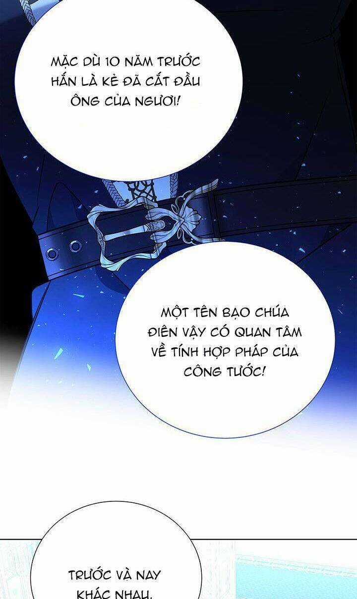 Tôi Sẽ Không Hối Tiếc Vì Anh Đâu Chapter 89 trang 16