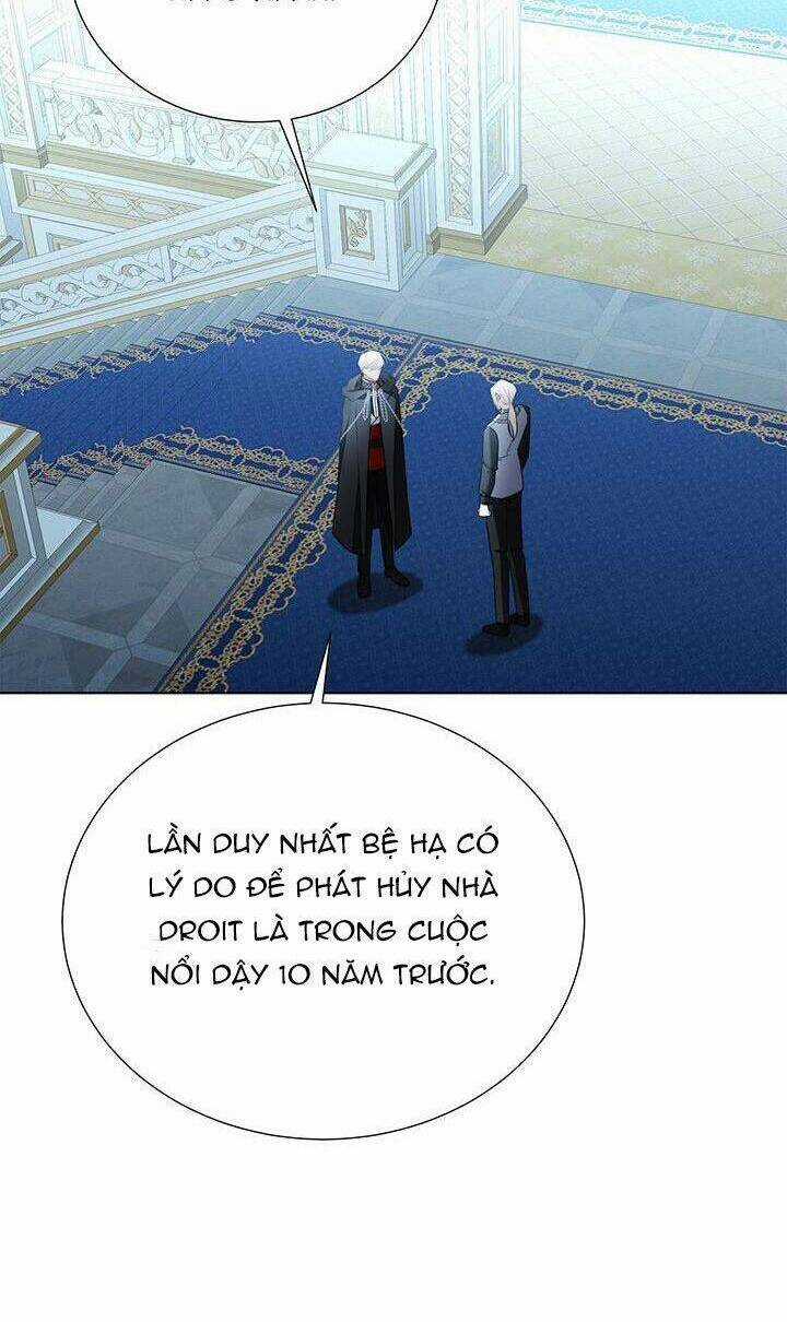 Tôi Sẽ Không Hối Tiếc Vì Anh Đâu Chapter 89 trang 17