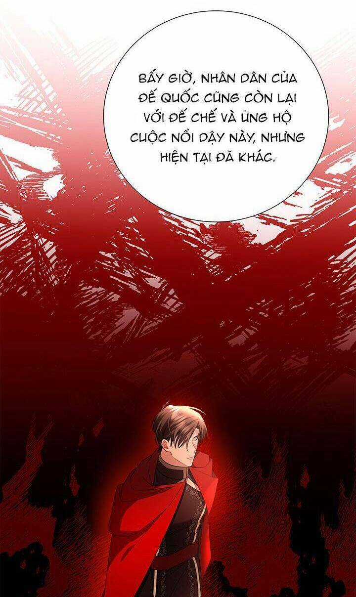 Tôi Sẽ Không Hối Tiếc Vì Anh Đâu Chapter 89 trang 18