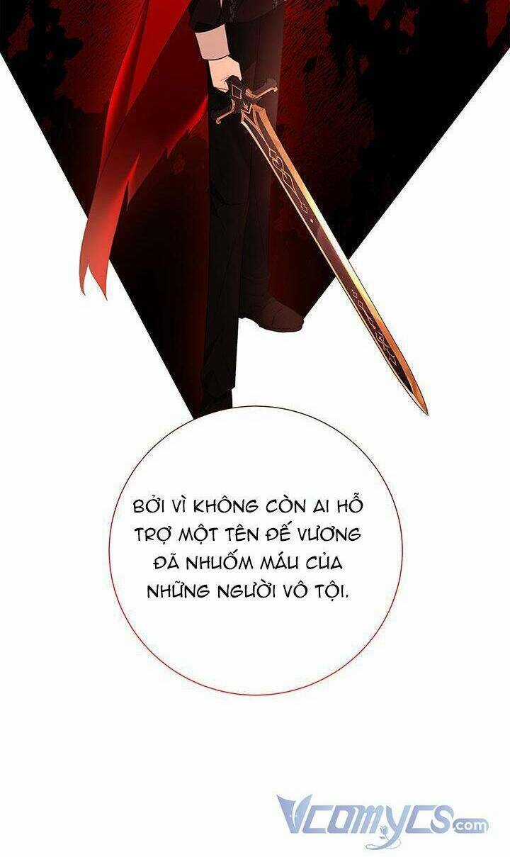 Tôi Sẽ Không Hối Tiếc Vì Anh Đâu Chapter 89 trang 19