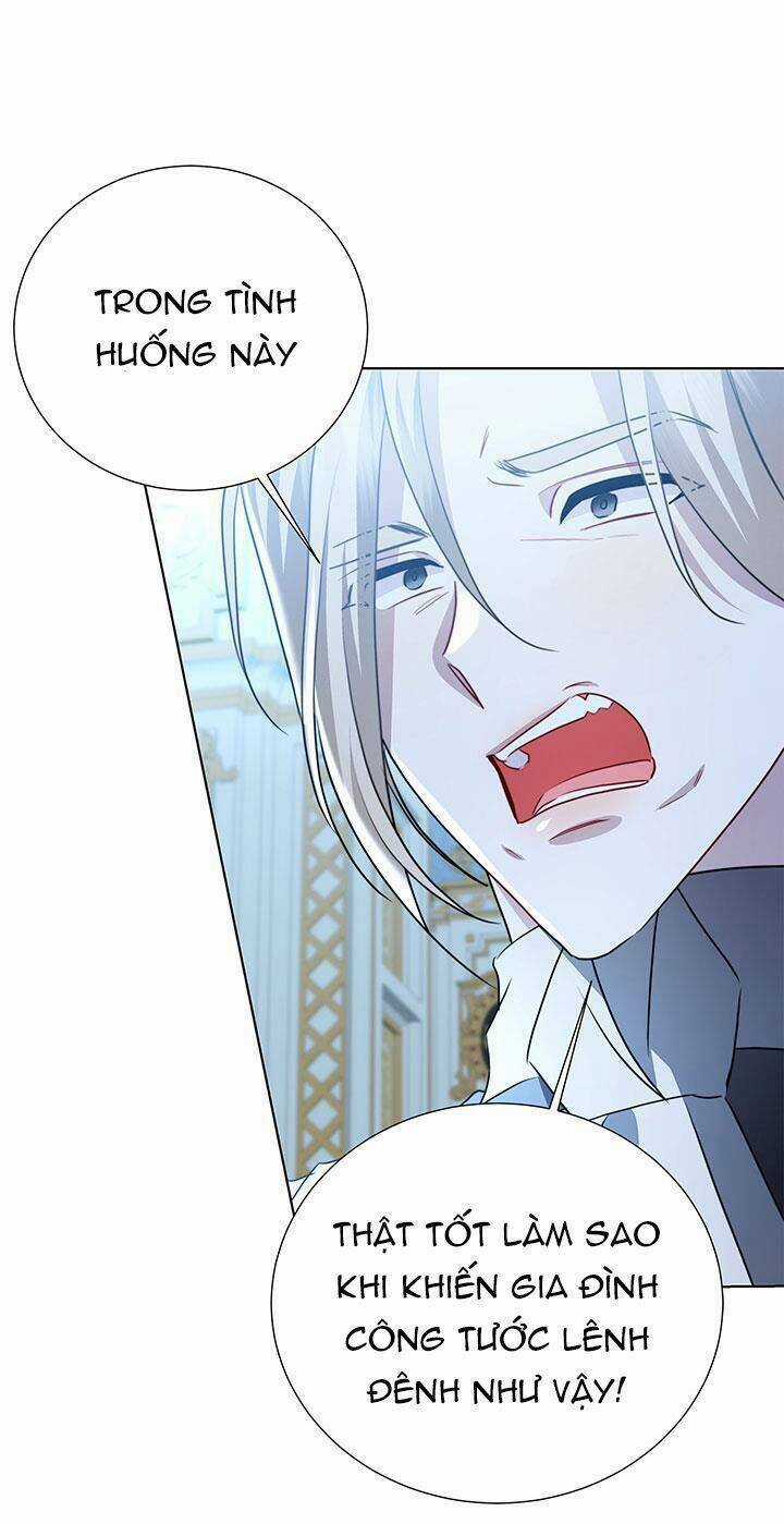 Tôi Sẽ Không Hối Tiếc Vì Anh Đâu Chapter 89 trang 2