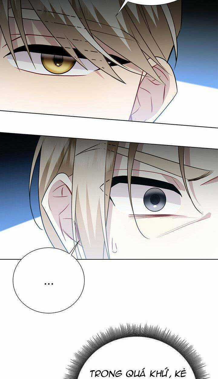 Tôi Sẽ Không Hối Tiếc Vì Anh Đâu Chapter 89 trang 21