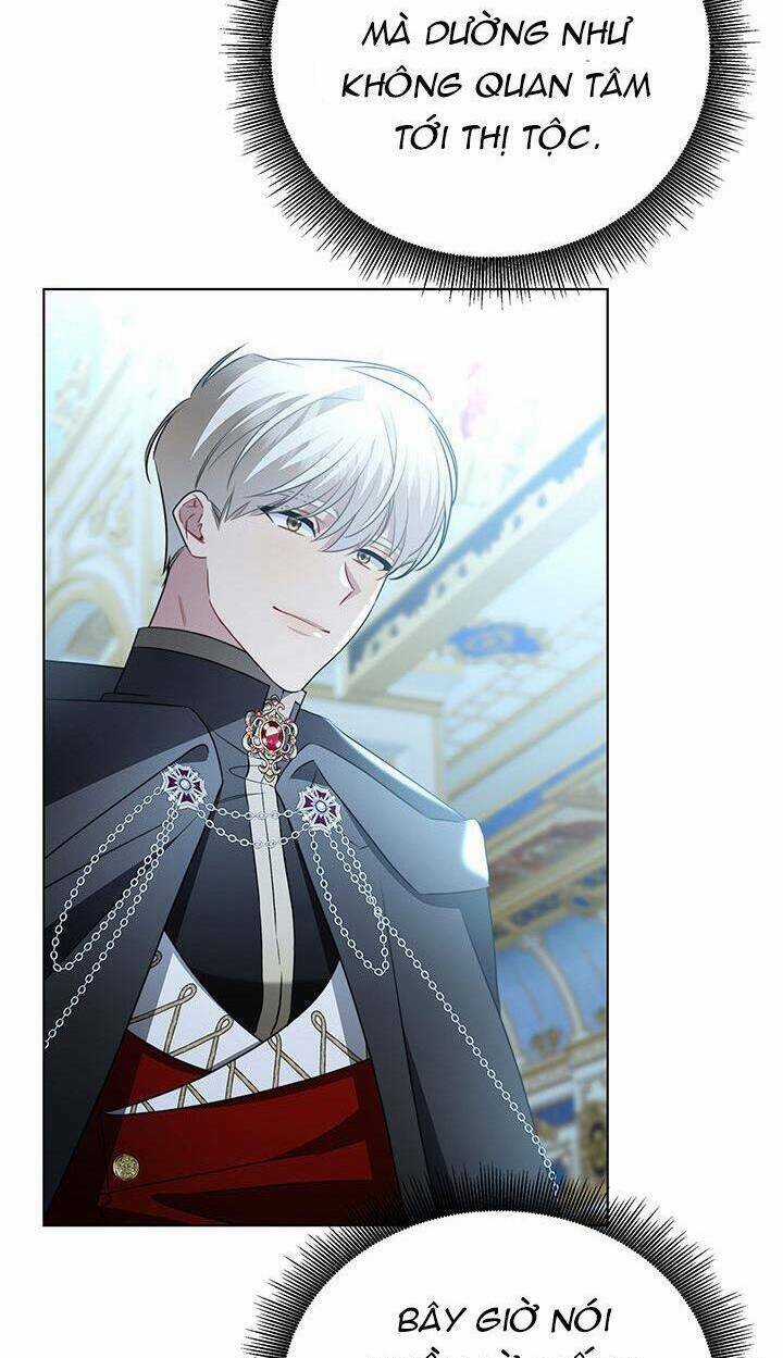 Tôi Sẽ Không Hối Tiếc Vì Anh Đâu Chapter 89 trang 22