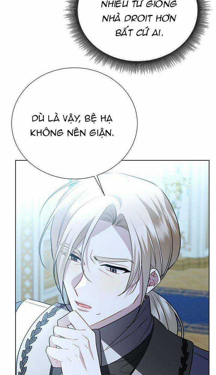 Tôi Sẽ Không Hối Tiếc Vì Anh Đâu Chapter 89 trang 23