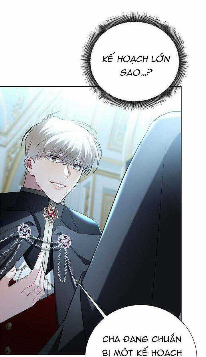 Tôi Sẽ Không Hối Tiếc Vì Anh Đâu Chapter 89 trang 25