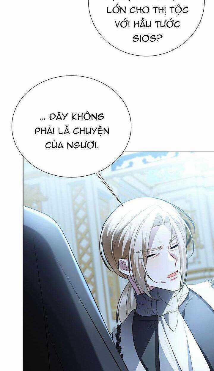 Tôi Sẽ Không Hối Tiếc Vì Anh Đâu Chapter 89 trang 26