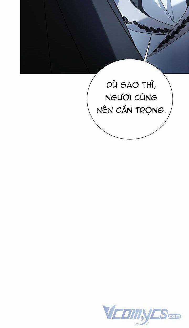 Tôi Sẽ Không Hối Tiếc Vì Anh Đâu Chapter 89 trang 27