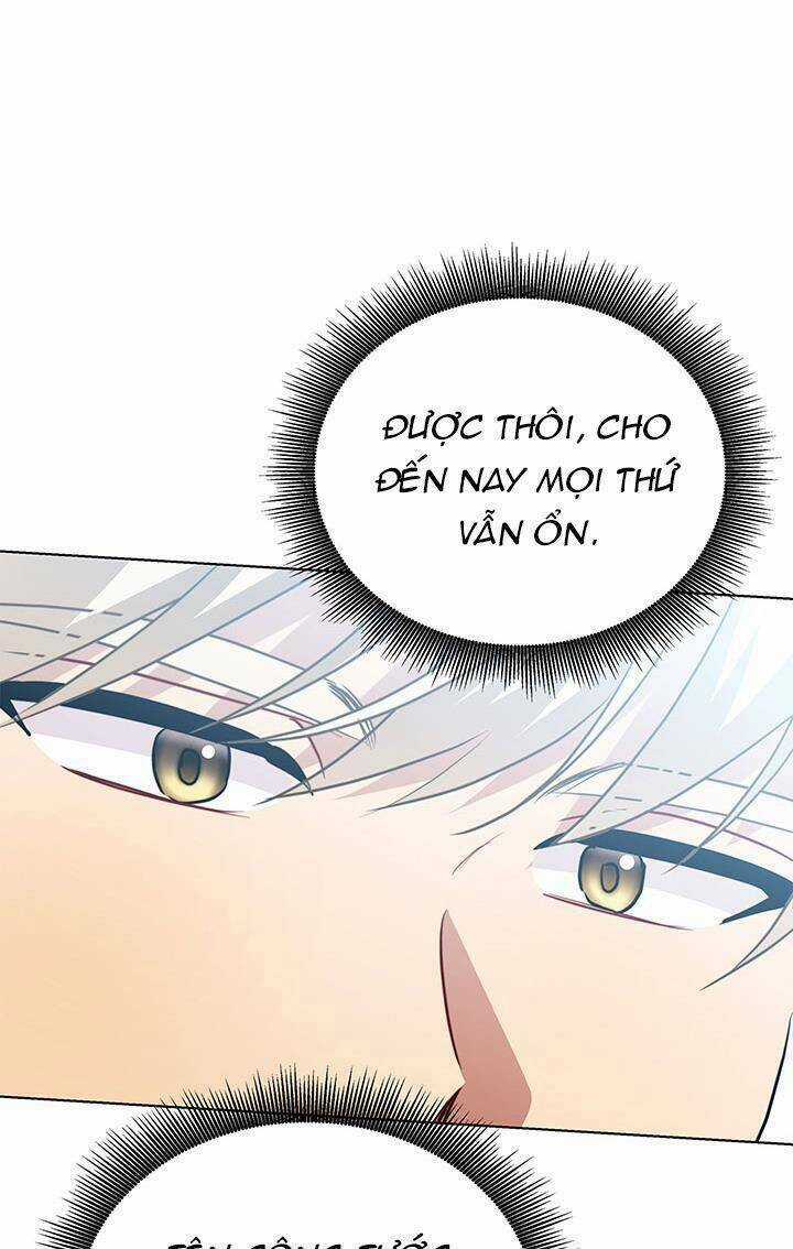 Tôi Sẽ Không Hối Tiếc Vì Anh Đâu Chapter 89 trang 28