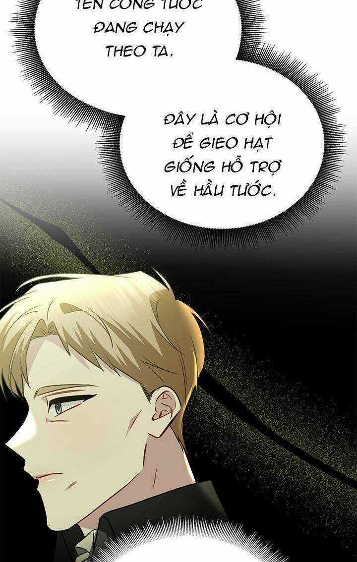 Tôi Sẽ Không Hối Tiếc Vì Anh Đâu Chapter 89 trang 29