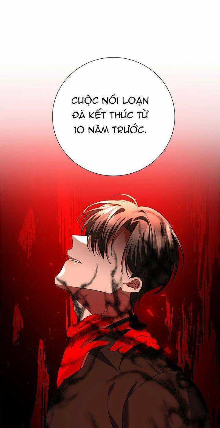 Tôi Sẽ Không Hối Tiếc Vì Anh Đâu Chapter 89 trang 3