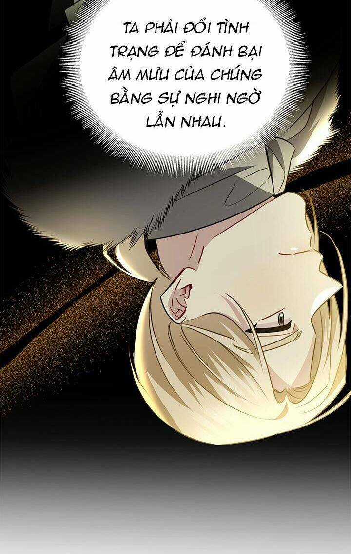 Tôi Sẽ Không Hối Tiếc Vì Anh Đâu Chapter 89 trang 30