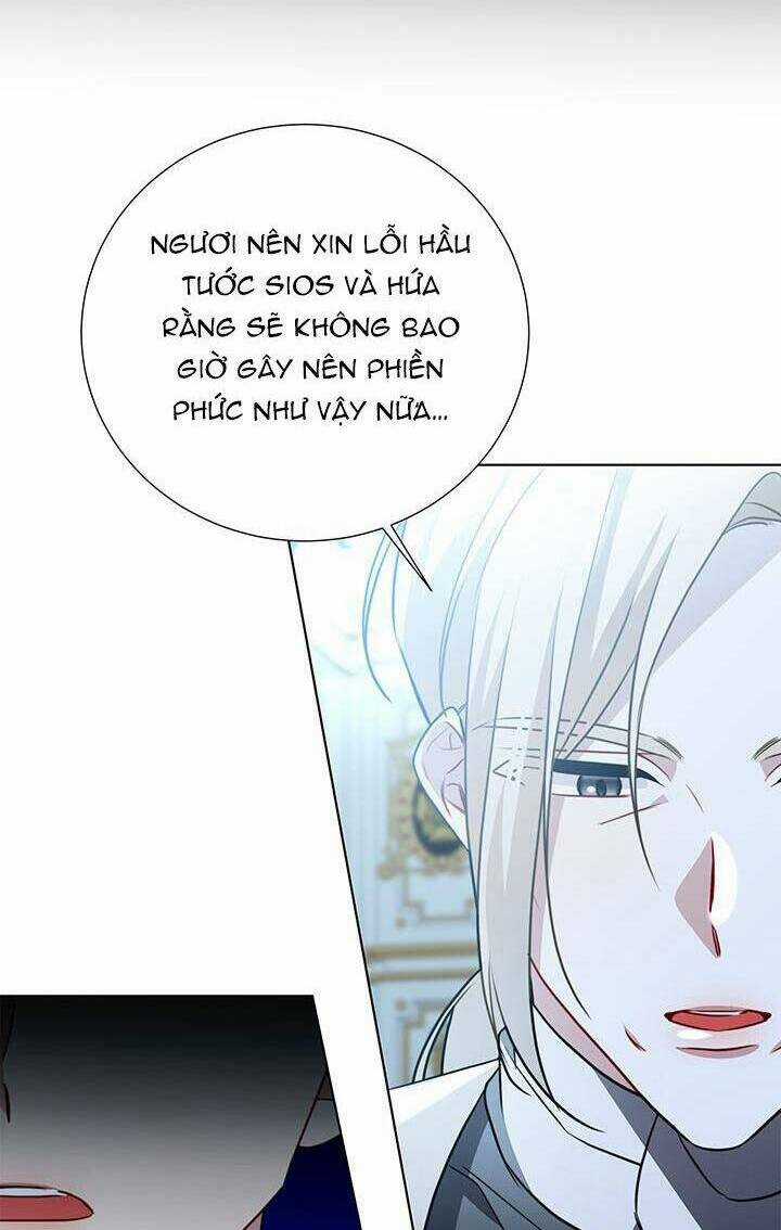 Tôi Sẽ Không Hối Tiếc Vì Anh Đâu Chapter 89 trang 31