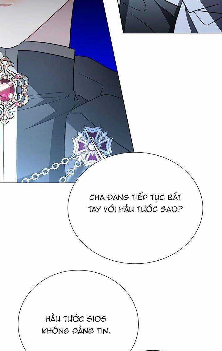 Tôi Sẽ Không Hối Tiếc Vì Anh Đâu Chapter 89 trang 32