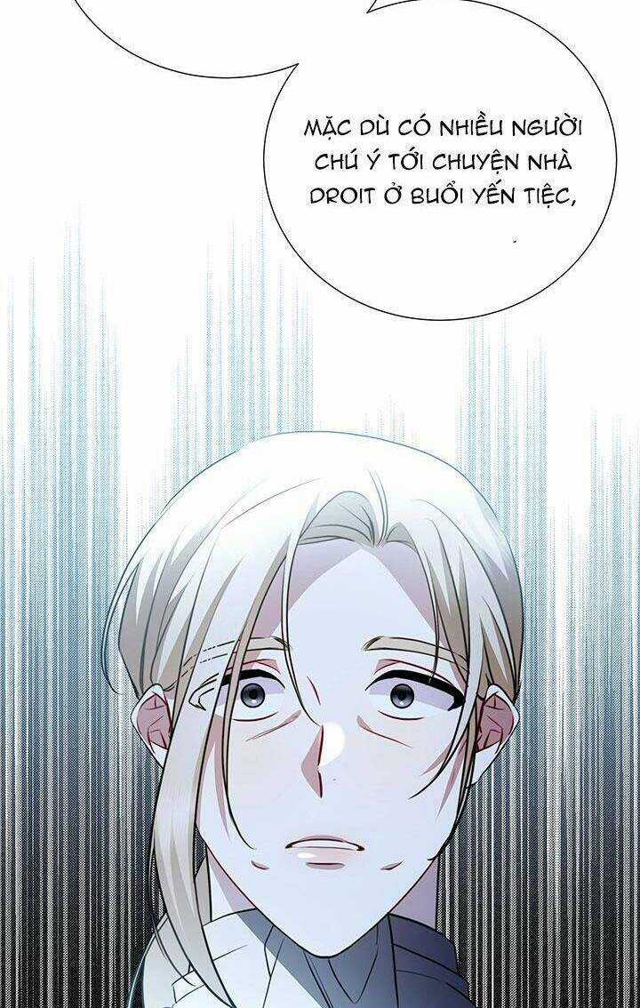 Tôi Sẽ Không Hối Tiếc Vì Anh Đâu Chapter 89 trang 33