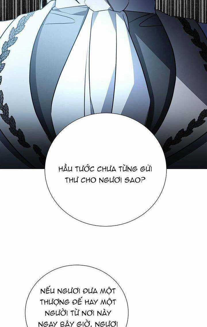 Tôi Sẽ Không Hối Tiếc Vì Anh Đâu Chapter 89 trang 34