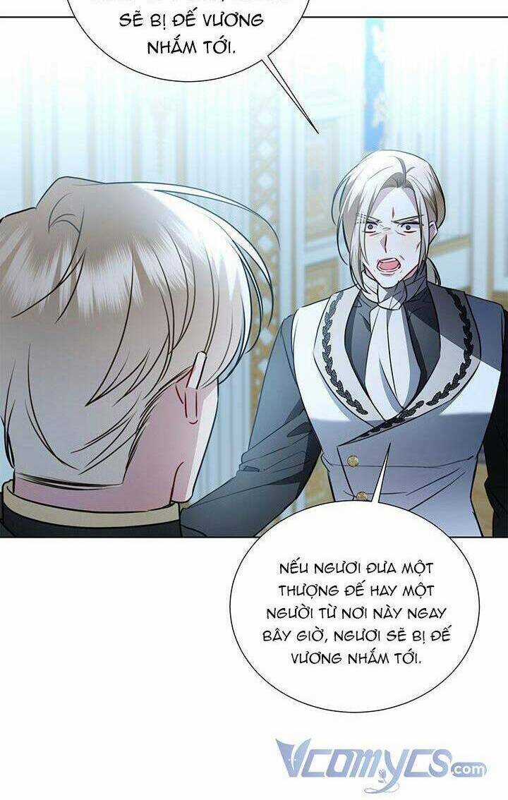 Tôi Sẽ Không Hối Tiếc Vì Anh Đâu Chapter 89 trang 35