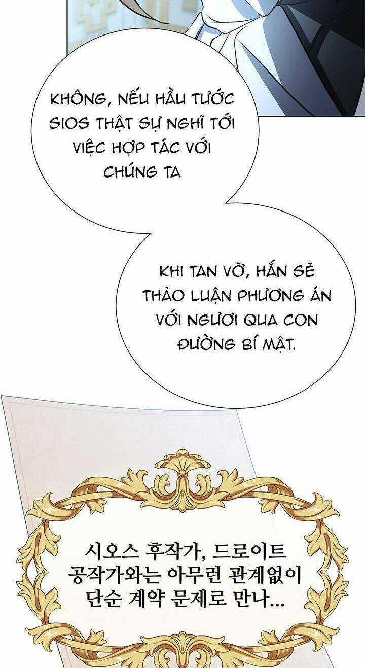 Tôi Sẽ Không Hối Tiếc Vì Anh Đâu Chapter 89 trang 37