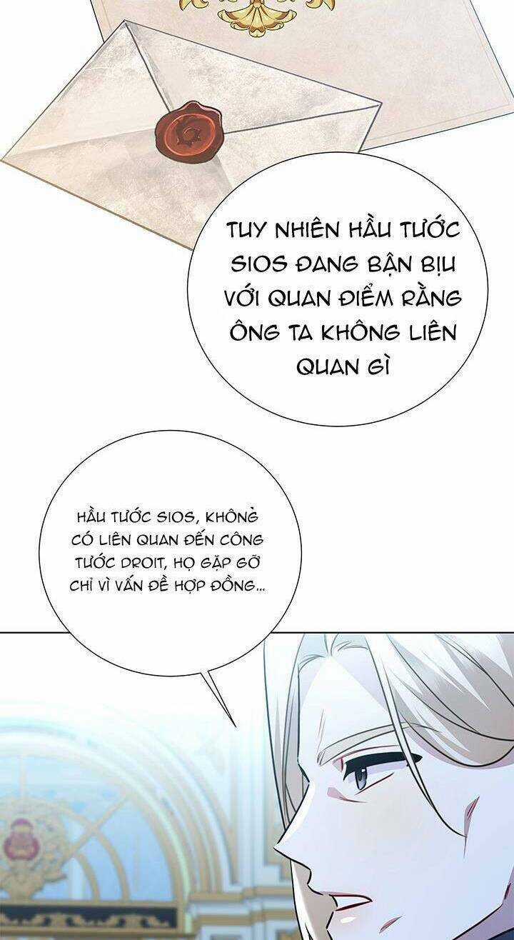 Tôi Sẽ Không Hối Tiếc Vì Anh Đâu Chapter 89 trang 38