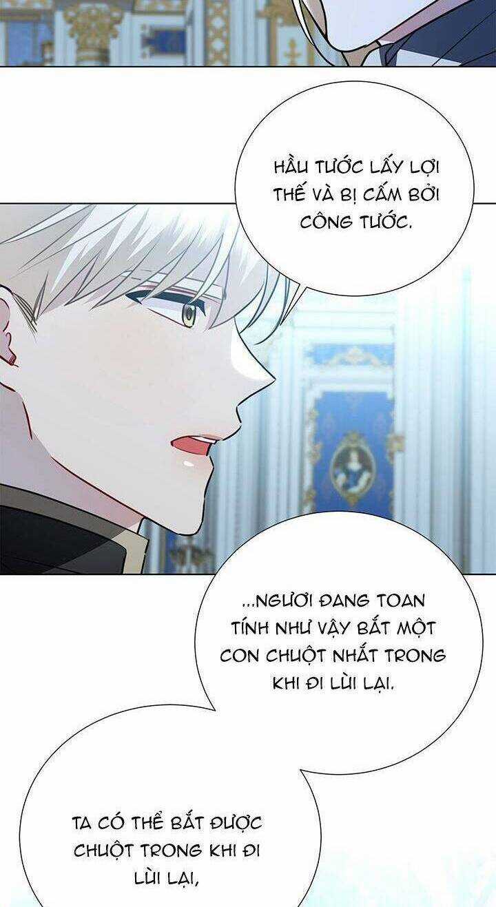 Tôi Sẽ Không Hối Tiếc Vì Anh Đâu Chapter 89 trang 39