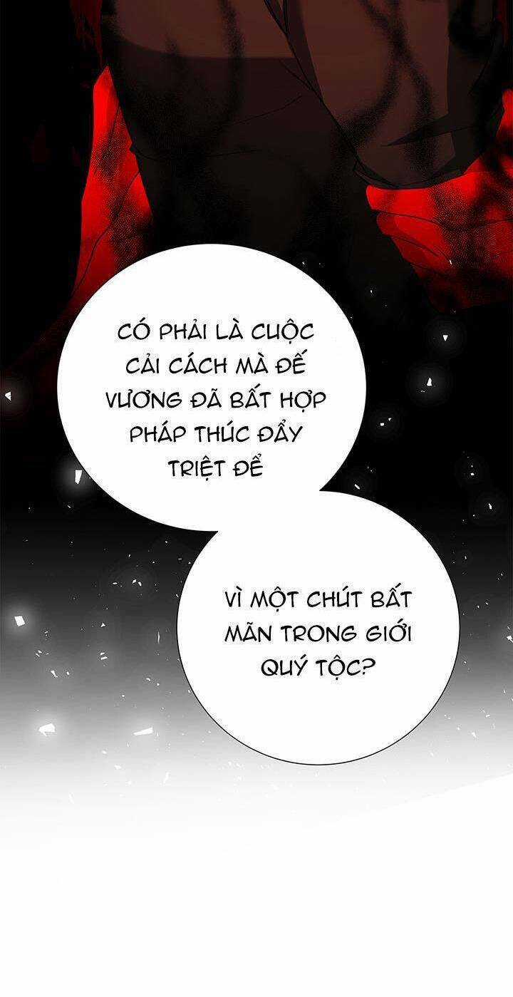 Tôi Sẽ Không Hối Tiếc Vì Anh Đâu Chapter 89 trang 4