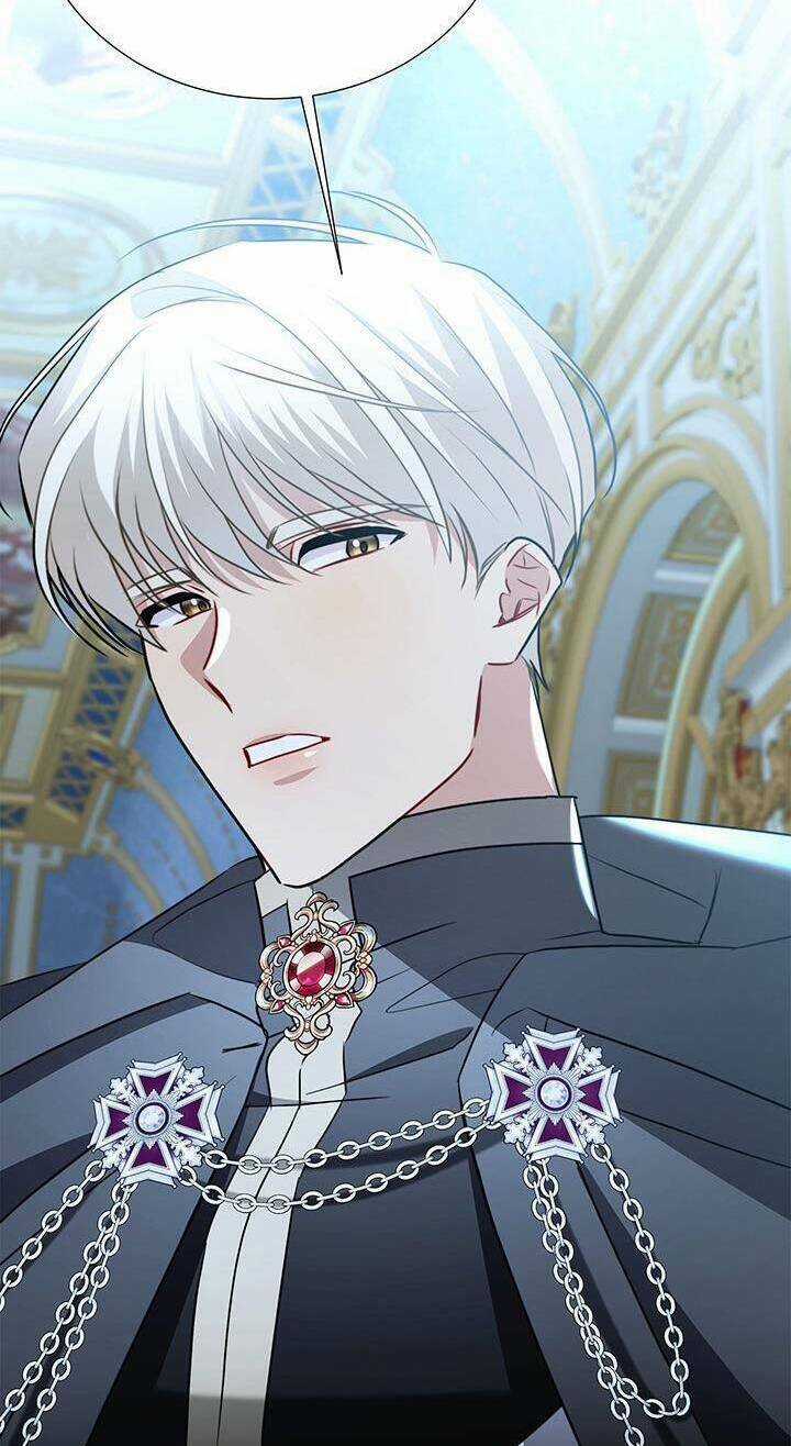 Tôi Sẽ Không Hối Tiếc Vì Anh Đâu Chapter 89 trang 40