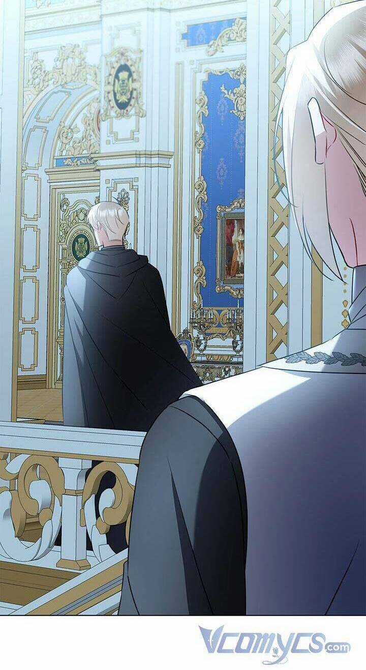 Tôi Sẽ Không Hối Tiếc Vì Anh Đâu Chapter 89 trang 43