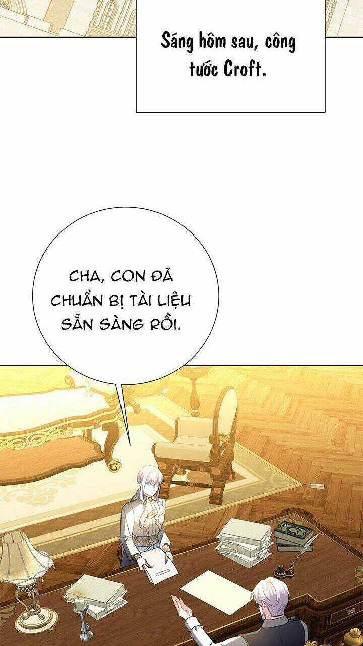 Tôi Sẽ Không Hối Tiếc Vì Anh Đâu Chapter 89 trang 47