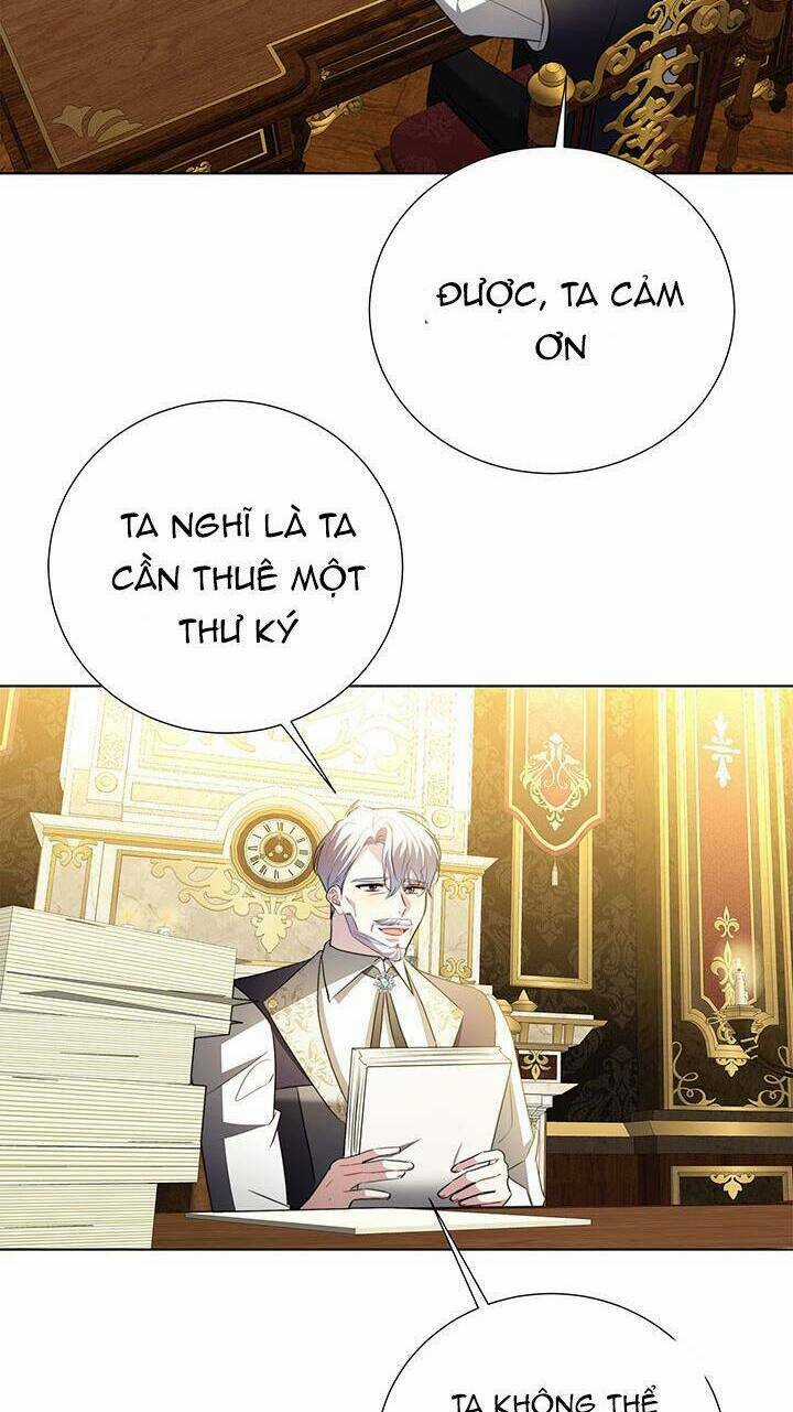 Tôi Sẽ Không Hối Tiếc Vì Anh Đâu Chapter 89 trang 48