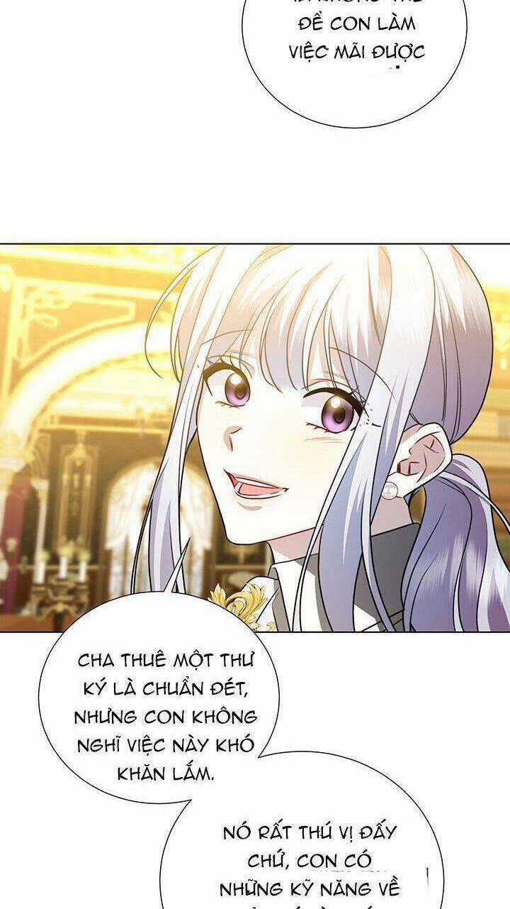 Tôi Sẽ Không Hối Tiếc Vì Anh Đâu Chapter 89 trang 49