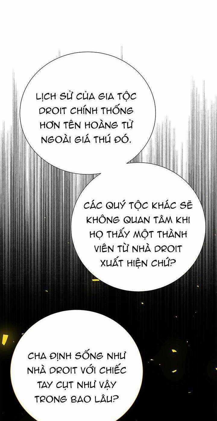 Tôi Sẽ Không Hối Tiếc Vì Anh Đâu Chapter 89 trang 5