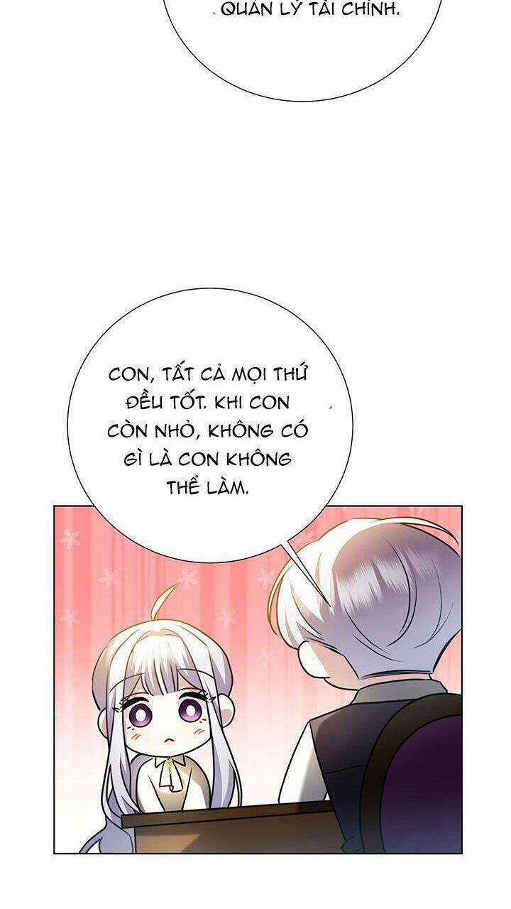 Tôi Sẽ Không Hối Tiếc Vì Anh Đâu Chapter 89 trang 50