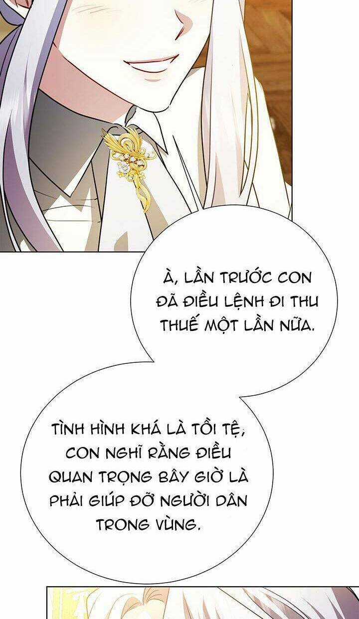 Tôi Sẽ Không Hối Tiếc Vì Anh Đâu Chapter 89 trang 53