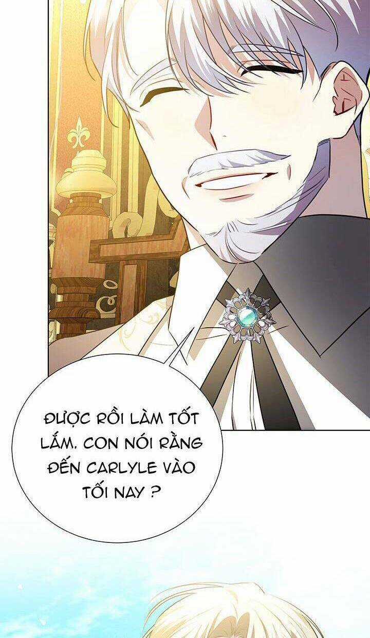 Tôi Sẽ Không Hối Tiếc Vì Anh Đâu Chapter 89 trang 54