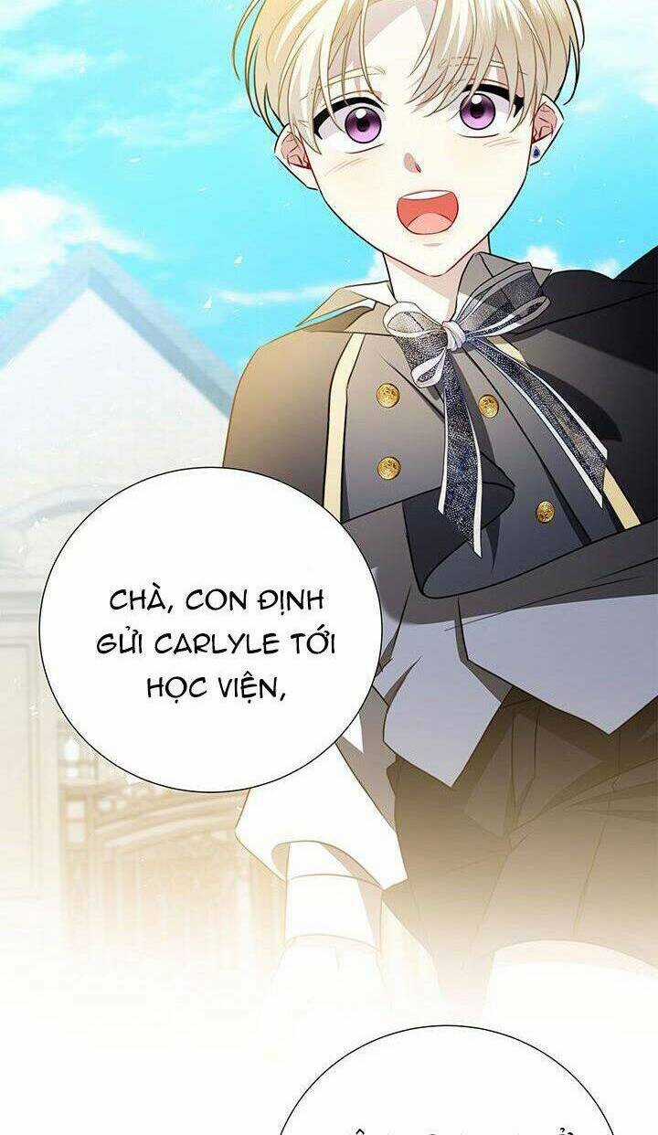 Tôi Sẽ Không Hối Tiếc Vì Anh Đâu Chapter 89 trang 55