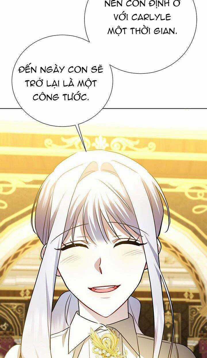 Tôi Sẽ Không Hối Tiếc Vì Anh Đâu Chapter 89 trang 56