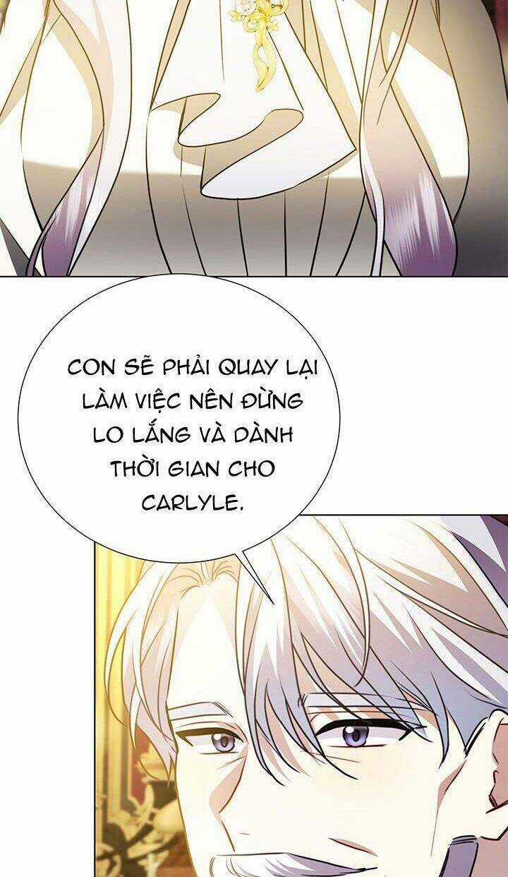 Tôi Sẽ Không Hối Tiếc Vì Anh Đâu Chapter 89 trang 57