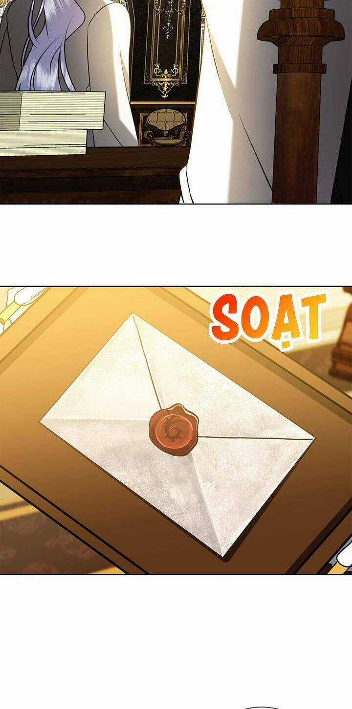 Tôi Sẽ Không Hối Tiếc Vì Anh Đâu Chapter 89 trang 61