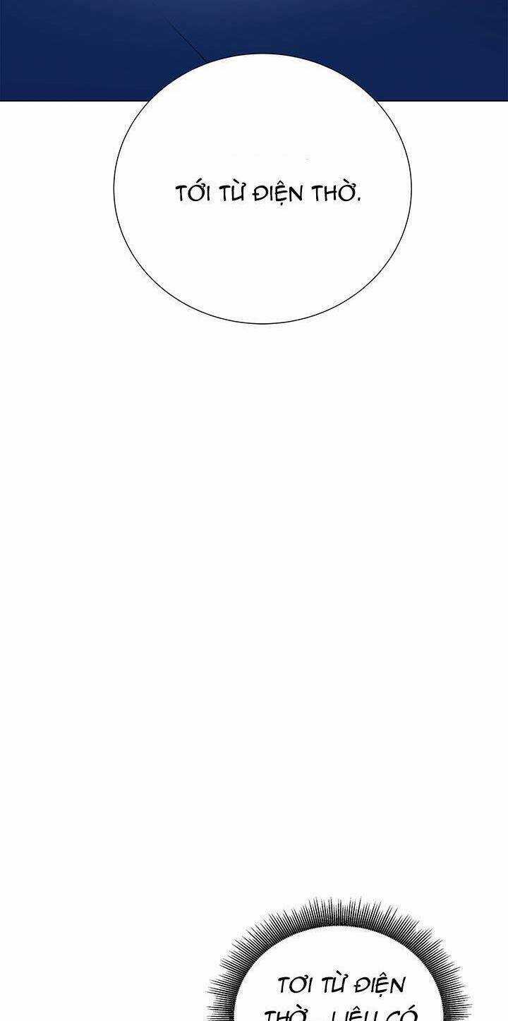 Tôi Sẽ Không Hối Tiếc Vì Anh Đâu Chapter 89 trang 64