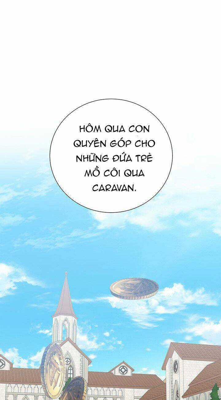 Tôi Sẽ Không Hối Tiếc Vì Anh Đâu Chapter 89 trang 68