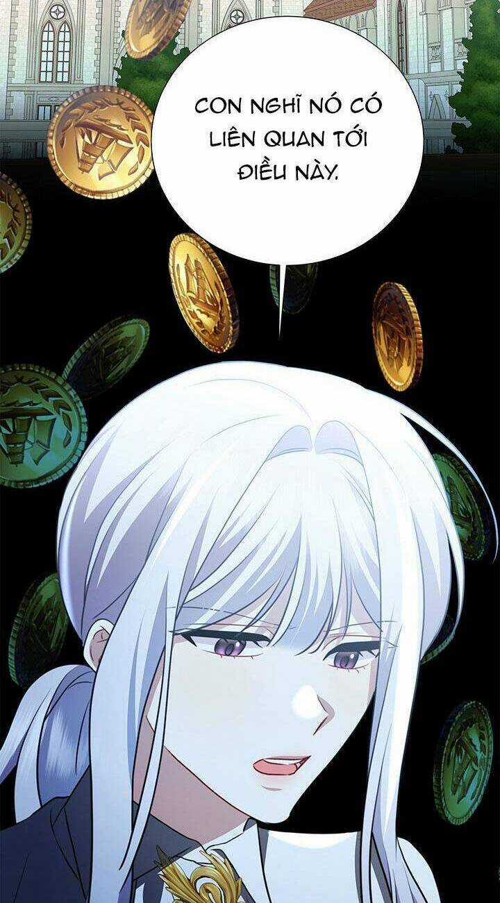 Tôi Sẽ Không Hối Tiếc Vì Anh Đâu Chapter 89 trang 69