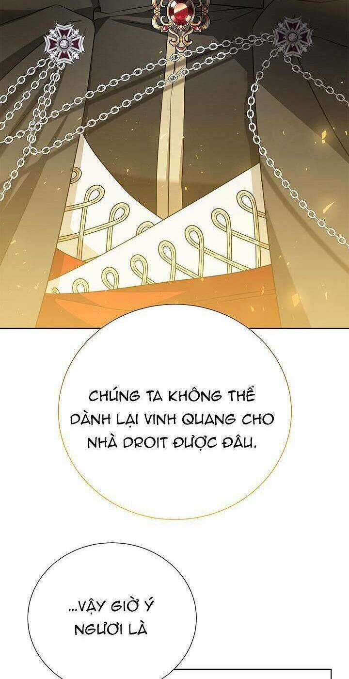 Tôi Sẽ Không Hối Tiếc Vì Anh Đâu Chapter 89 trang 7