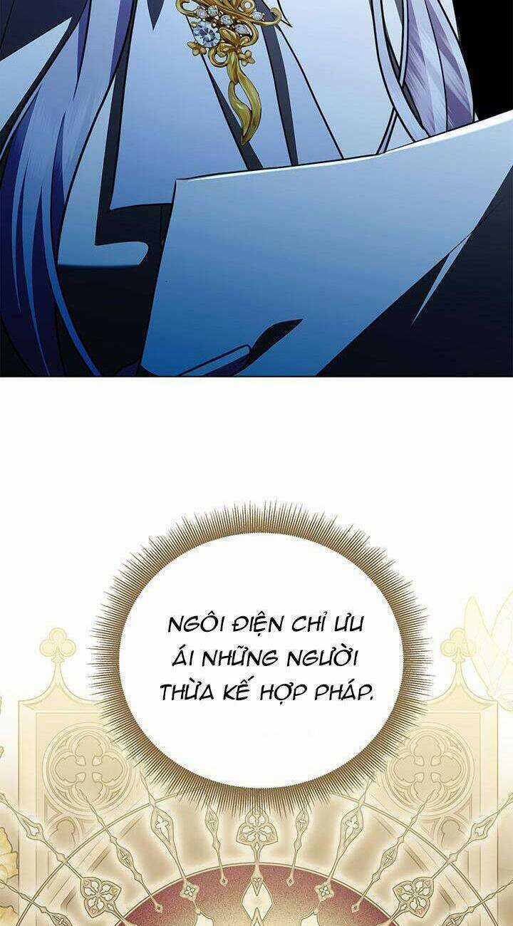 Tôi Sẽ Không Hối Tiếc Vì Anh Đâu Chapter 89 trang 70