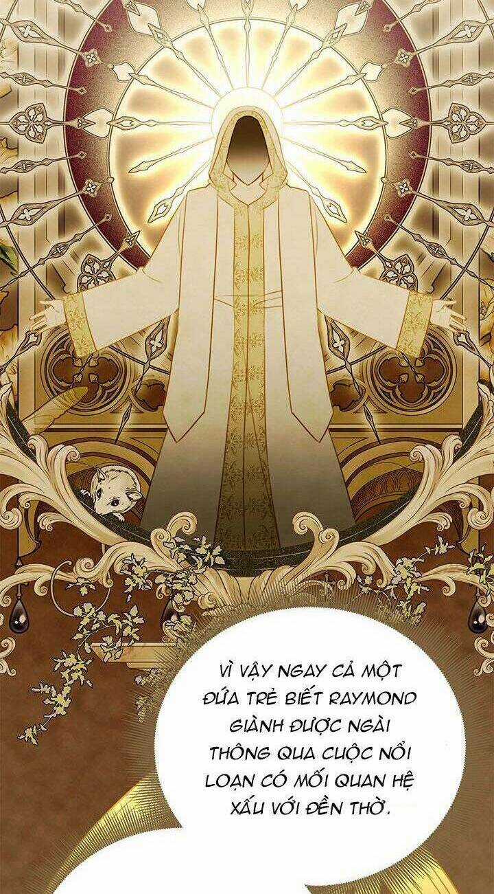 Tôi Sẽ Không Hối Tiếc Vì Anh Đâu Chapter 89 trang 71