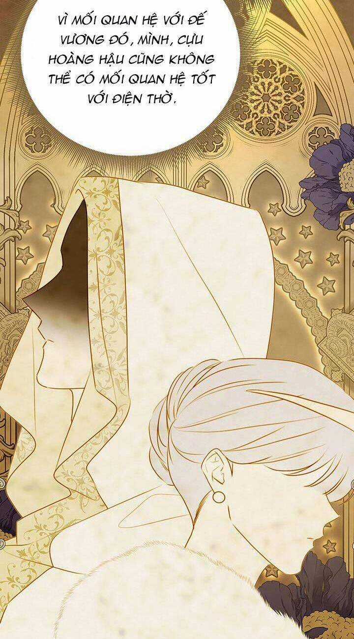 Tôi Sẽ Không Hối Tiếc Vì Anh Đâu Chapter 89 trang 72