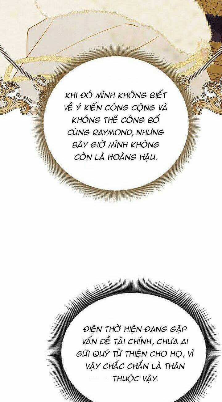 Tôi Sẽ Không Hối Tiếc Vì Anh Đâu Chapter 89 trang 73