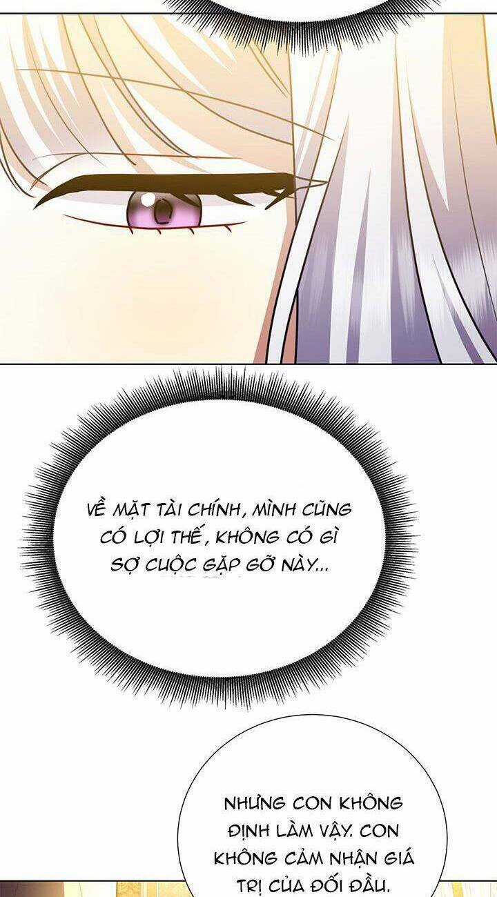 Tôi Sẽ Không Hối Tiếc Vì Anh Đâu Chapter 89 trang 74