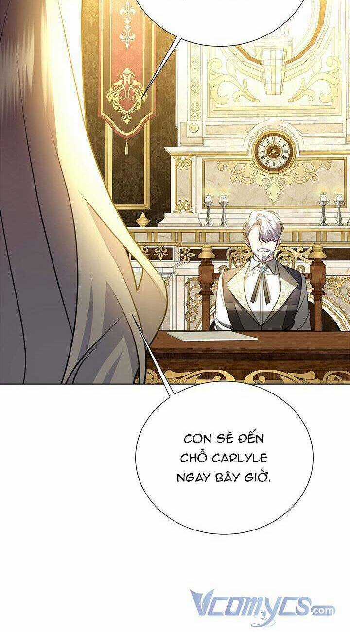 Tôi Sẽ Không Hối Tiếc Vì Anh Đâu Chapter 89 trang 75