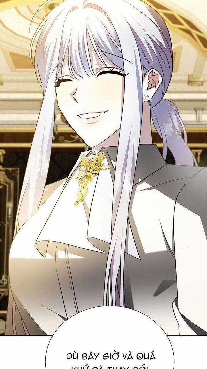 Tôi Sẽ Không Hối Tiếc Vì Anh Đâu Chapter 89 trang 79